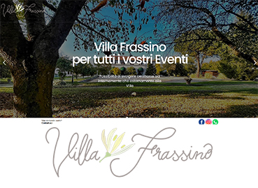 Villa Frassino Villadose