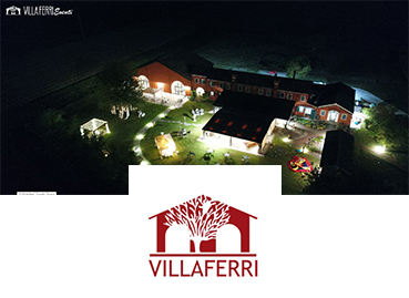 Villa Ferri Rivà