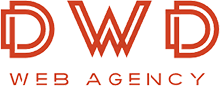DWD Web Agency - Logo