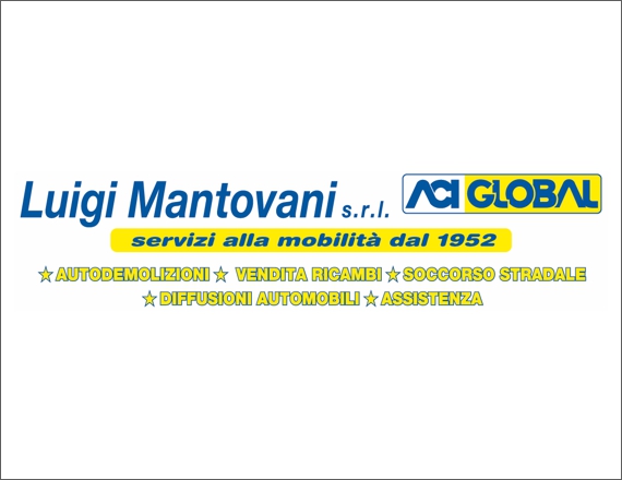 Luigi Mantovani Srl