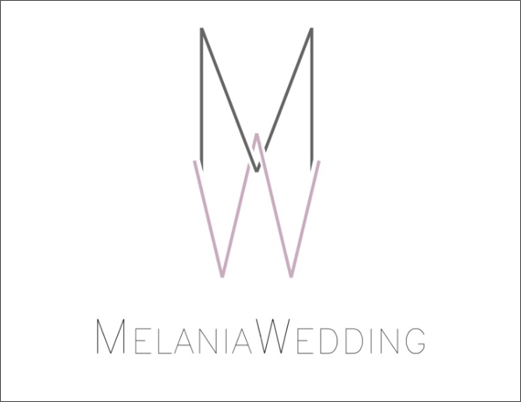 Melania Wedding