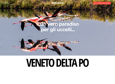 Veneto Delta Po