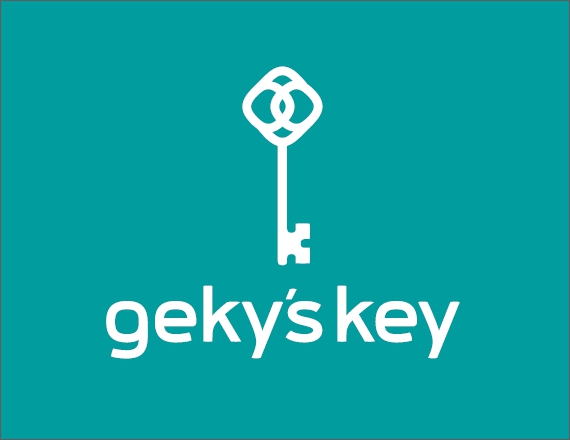 Geky's Key